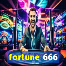 fortune 666